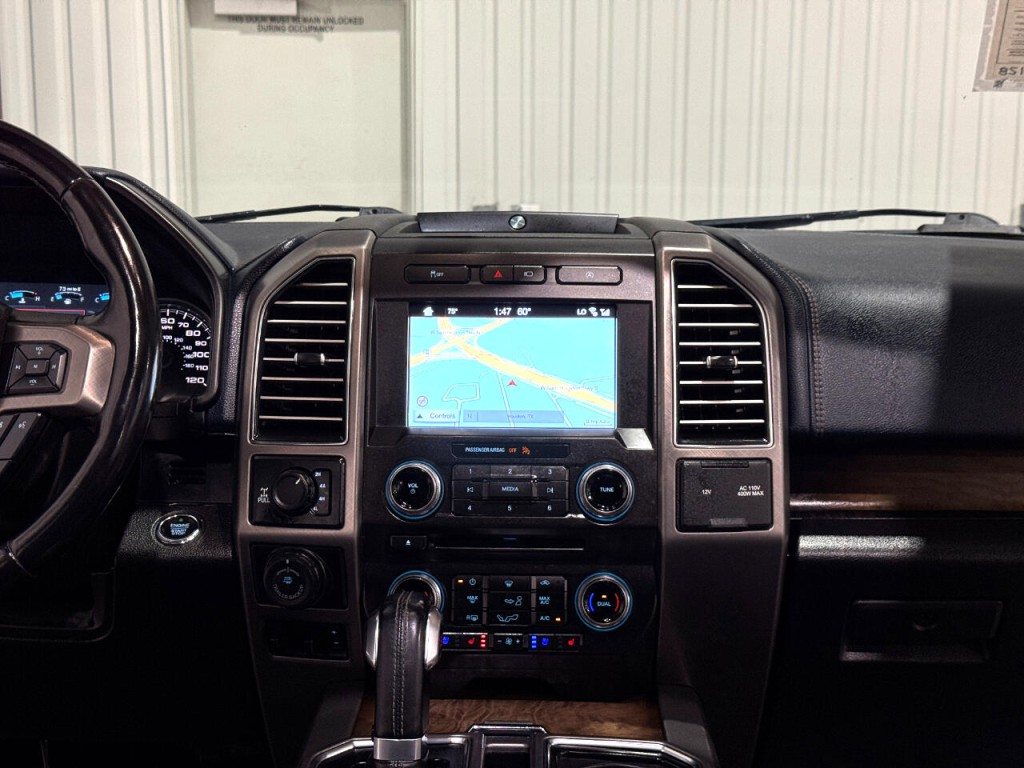 2018 Ford F-150 Image 18
