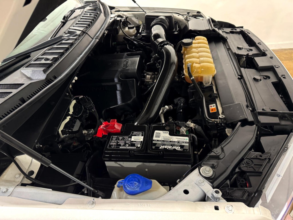 2018 Ford F-150 Image 54