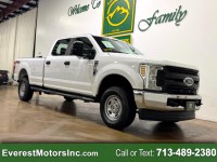 Image for 2018 Ford F-250 XL CREW CAB 176 inLWB 6.2L GAS 1OWNER FX4 in ID: 6385299