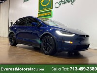Image for 2022 Tesla Model X 6 SEATER 1OWNER AUTO PILOT ID: 6447806