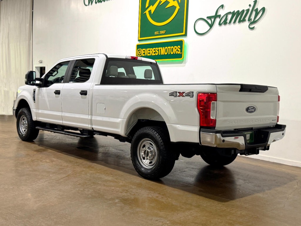 2019 Ford F-250 Image 5