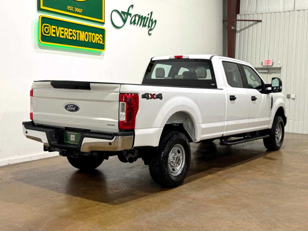 2019 Ford F-250 Image 7
