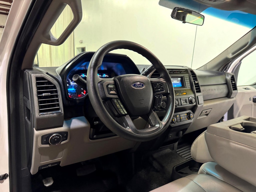 2019 Ford F-250 Image 9