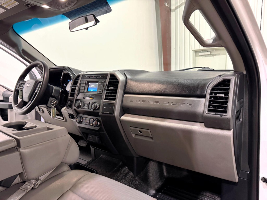 2019 Ford F-250 Image 10