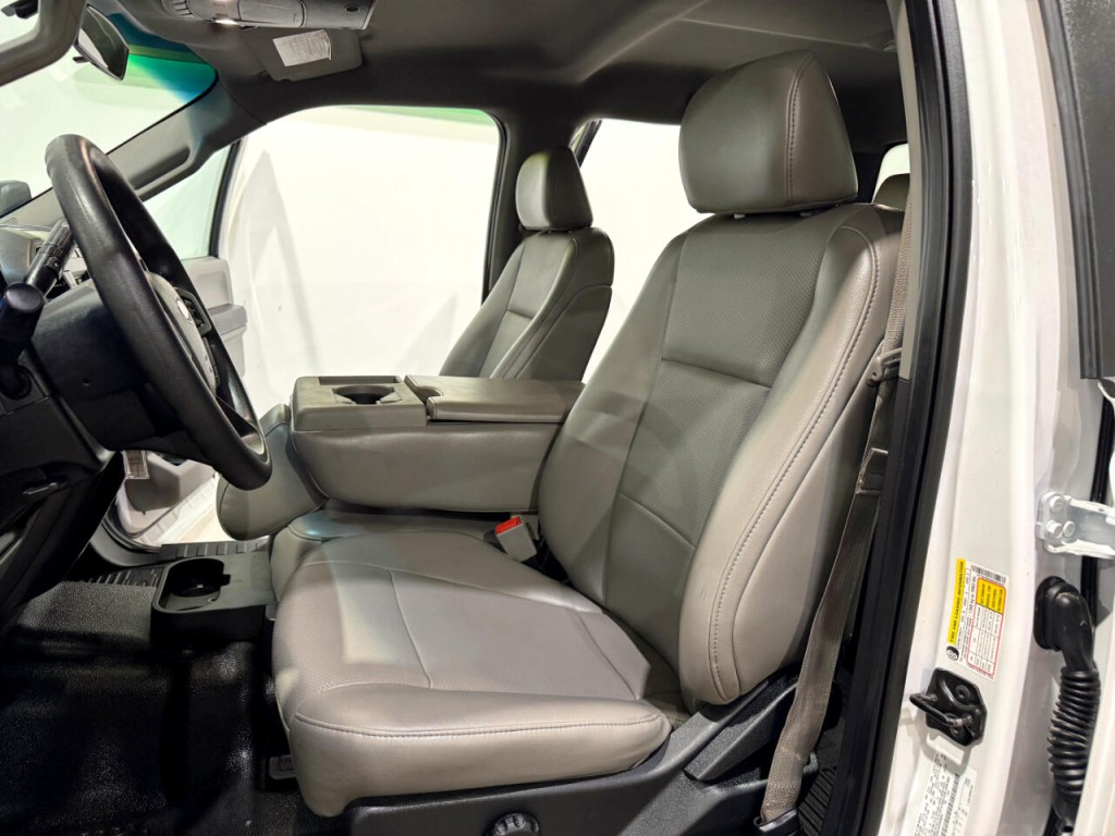 2019 Ford F-250 Image 11