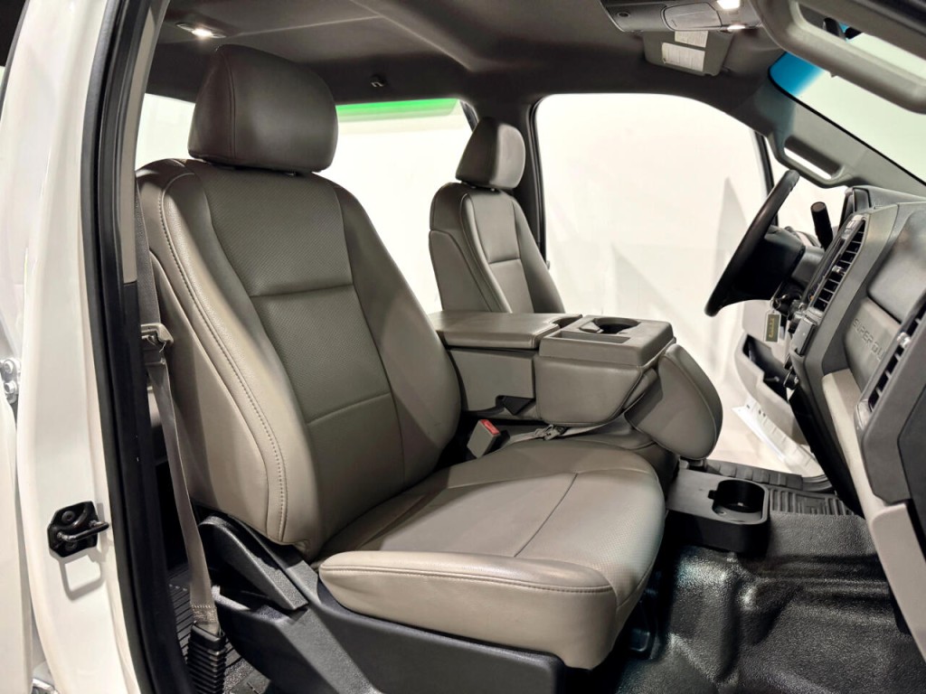 2019 Ford F-250 Image 12