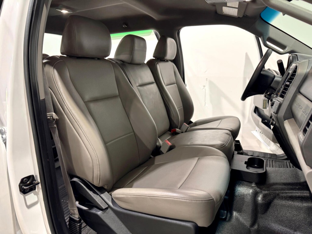 2019 Ford F-250 Image 13