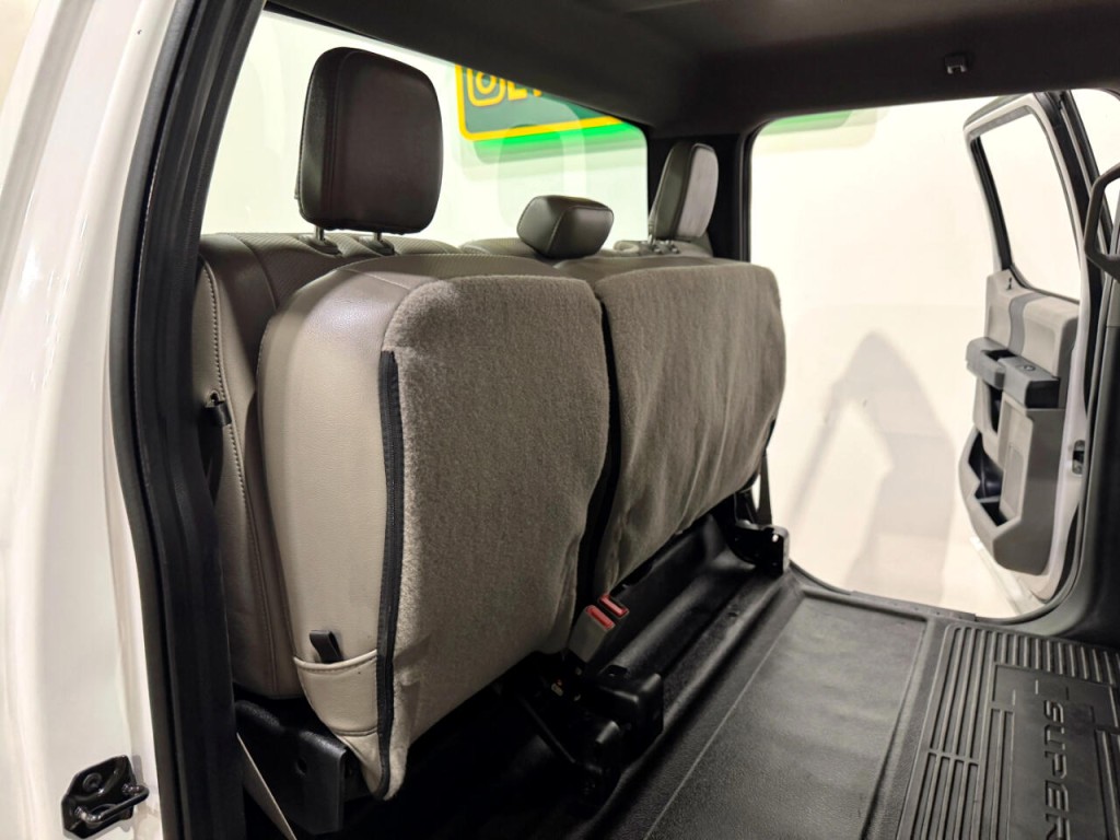 2019 Ford F-250 Image 14