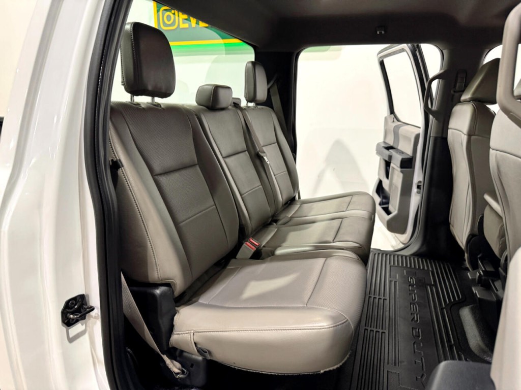 2019 Ford F-250 Image 15