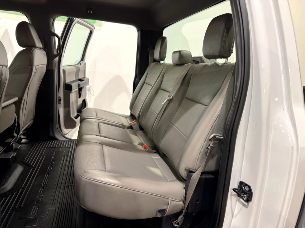 2019 Ford F-250 Image 16