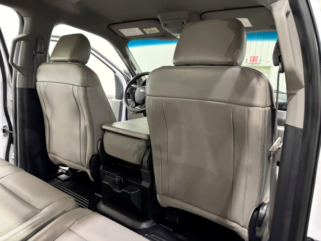 2019 Ford F-250 Image 17