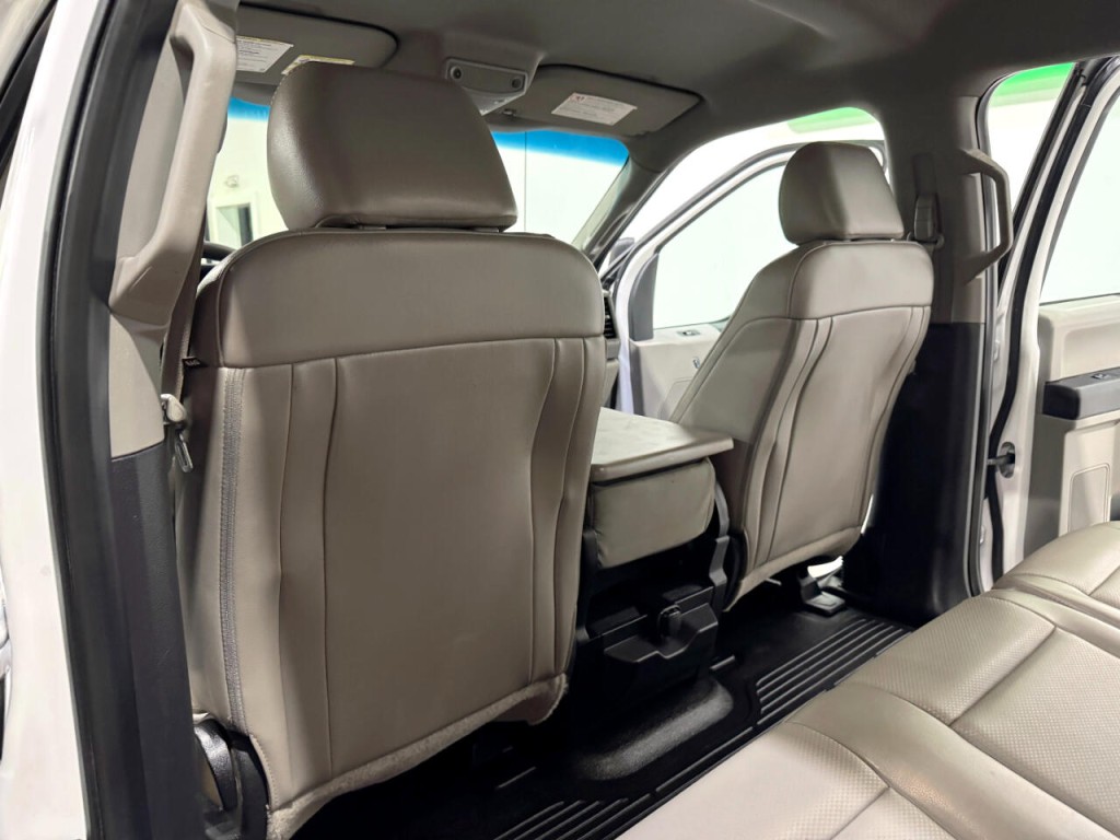 2019 Ford F-250 Image 18