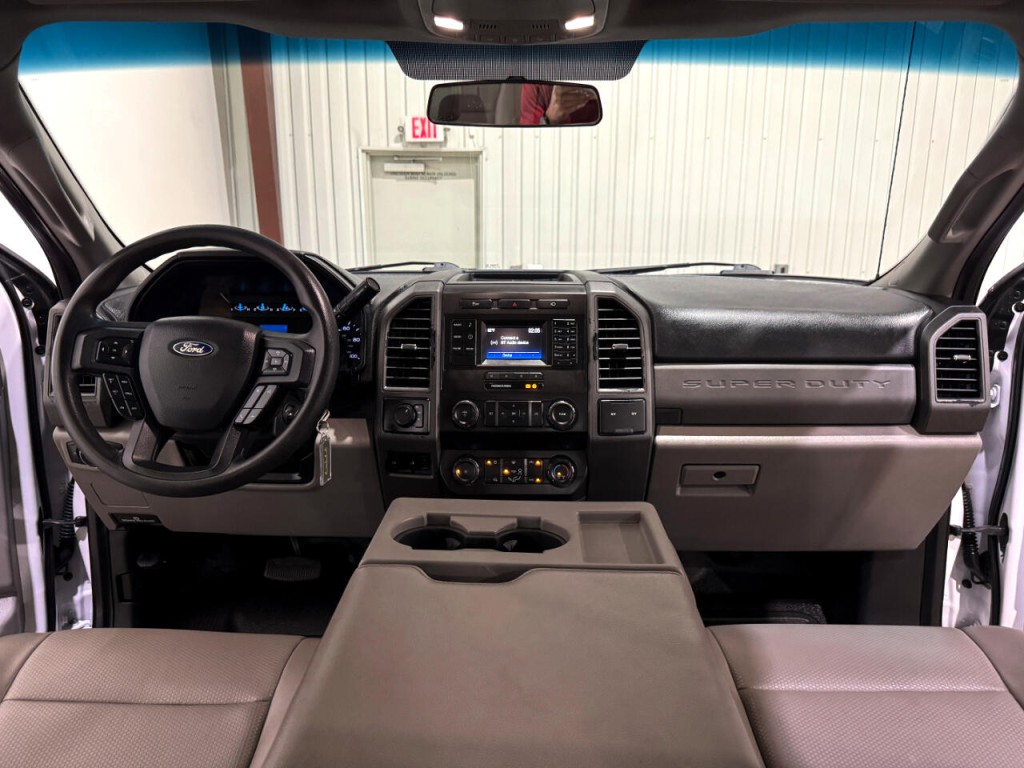 2019 Ford F-250 Image 19