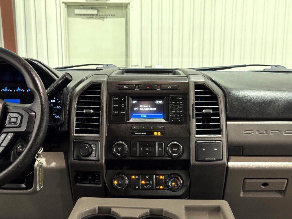 2019 Ford F-250 Image 20