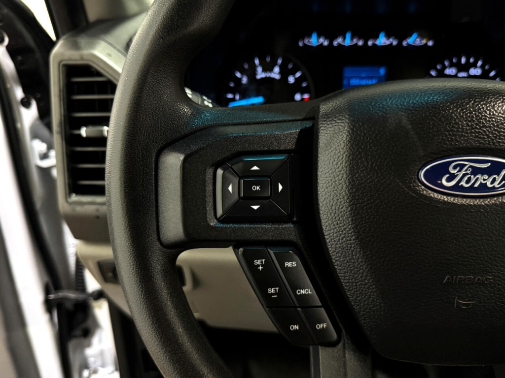 2019 Ford F-250 Image 21