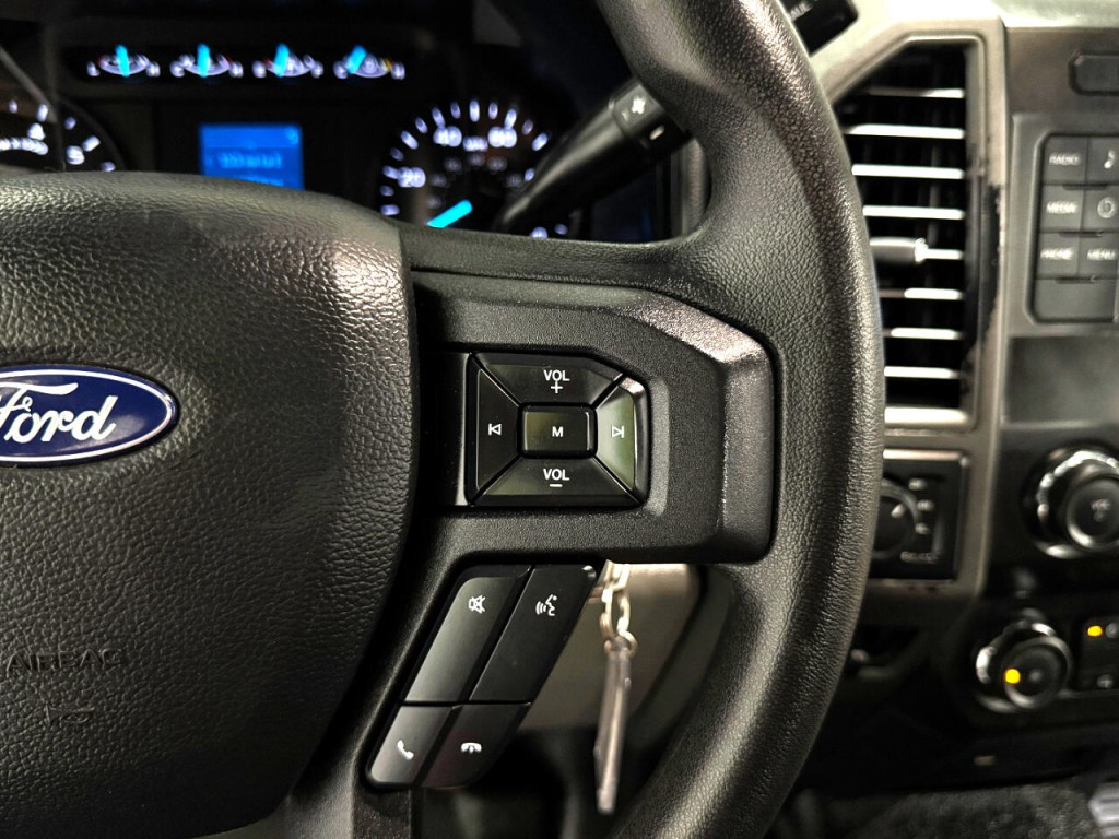 2019 Ford F-250 Image 22