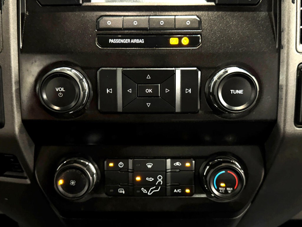 2019 Ford F-250 Image 27
