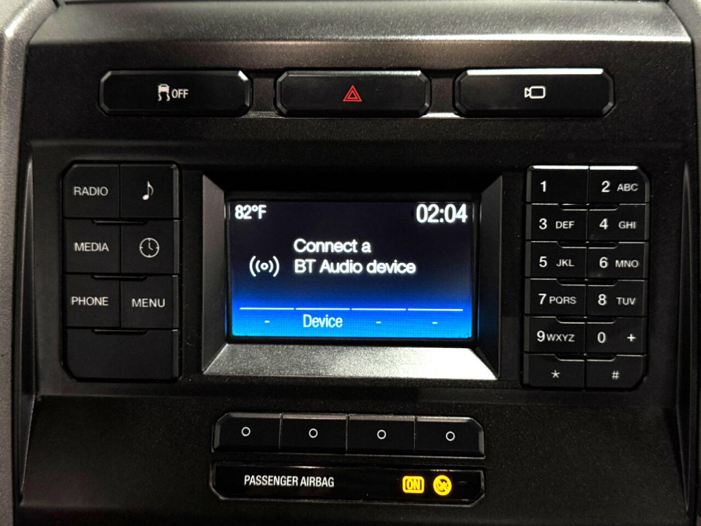 2019 Ford F-250 Image 31