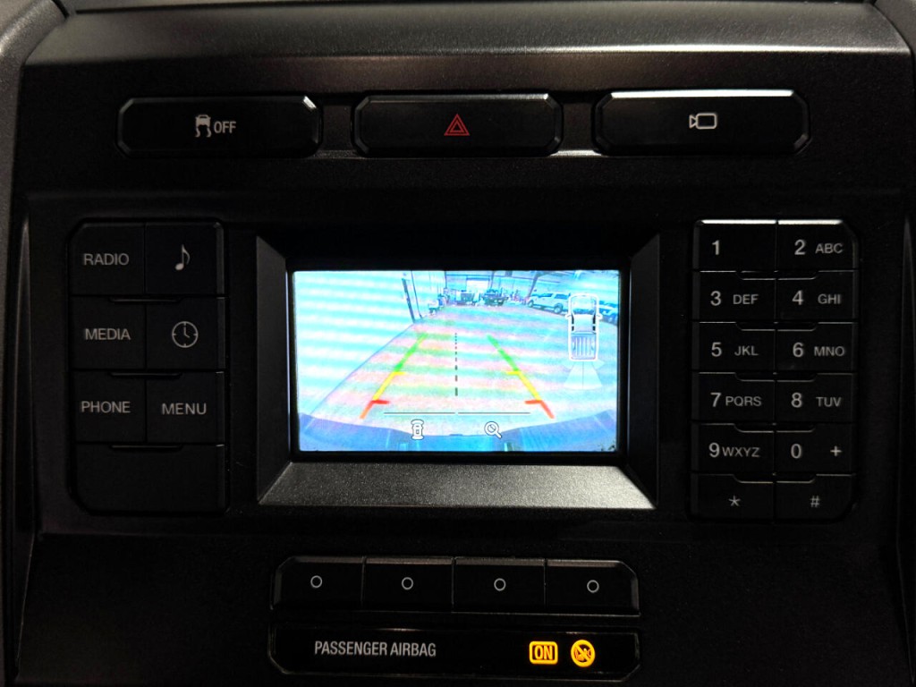 2019 Ford F-250 Image 32