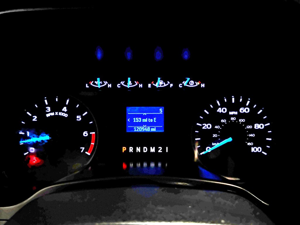 2019 Ford F-250 Image 34