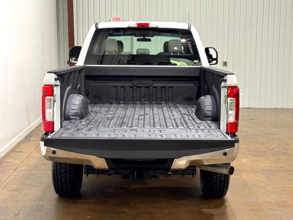 2019 Ford F-250 Image 35
