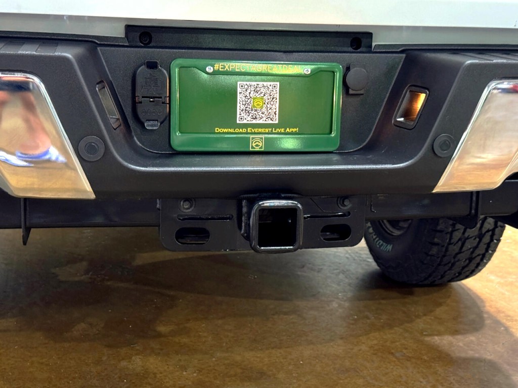 2019 Ford F-250 Image 36