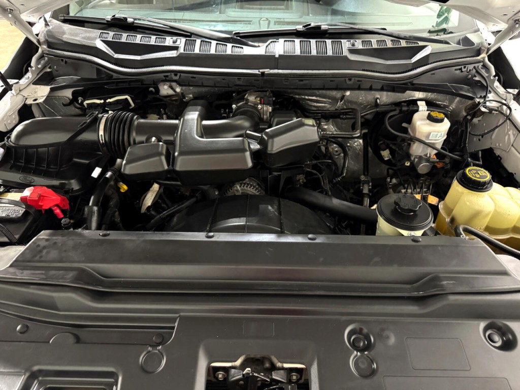 2019 Ford F-250 Image 38