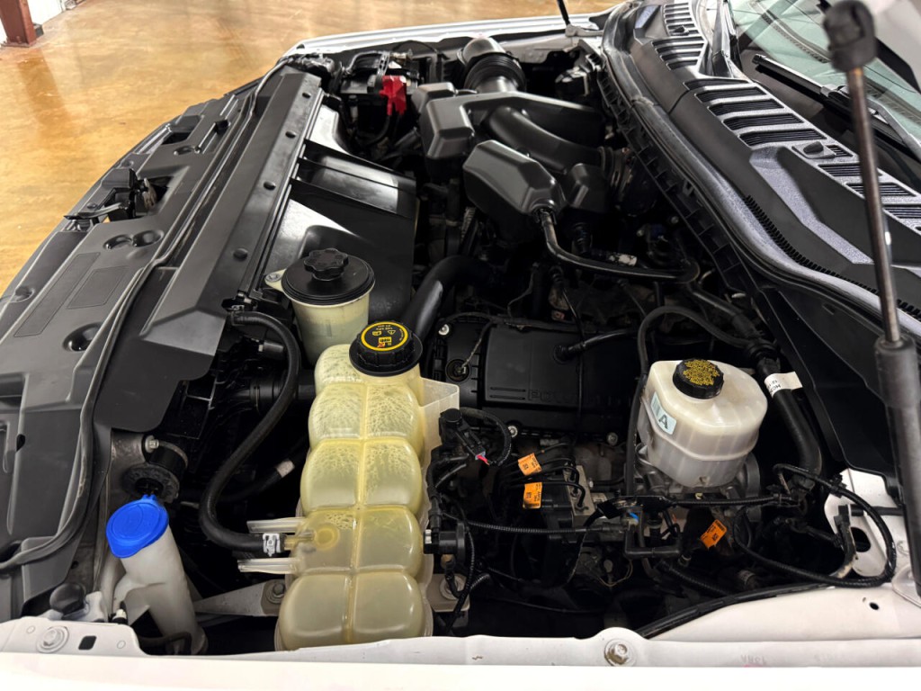 2019 Ford F-250 Image 39