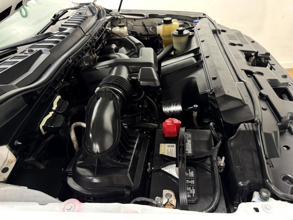 2019 Ford F-250 Image 40
