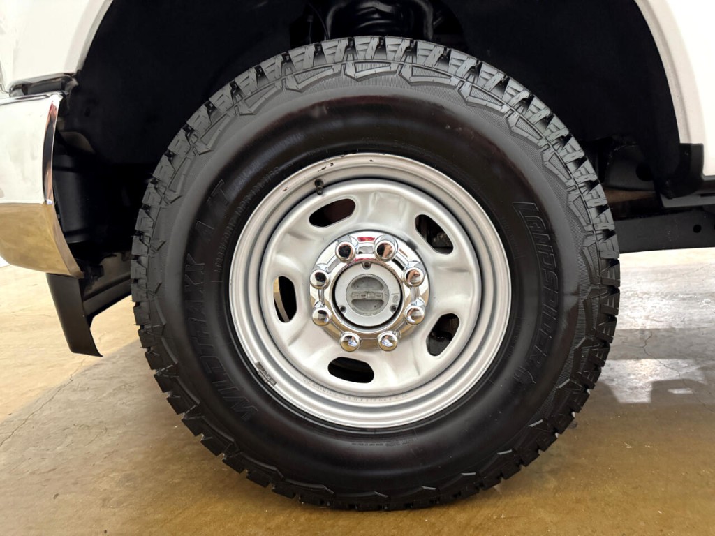 2019 Ford F-250 Image 43