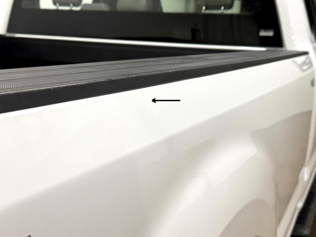 2019 Ford F-250 Image 48