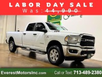 Image for 2023 RAM 2500 BIG HORN CREW CAB LONG BOX 6.7L DIESEL 1OWNER ID: 6467861