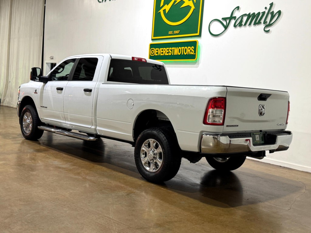 2023 RAM 2500 Image 5