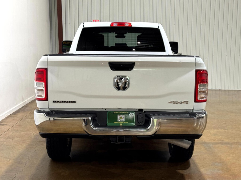 2023 RAM 2500 Image 6