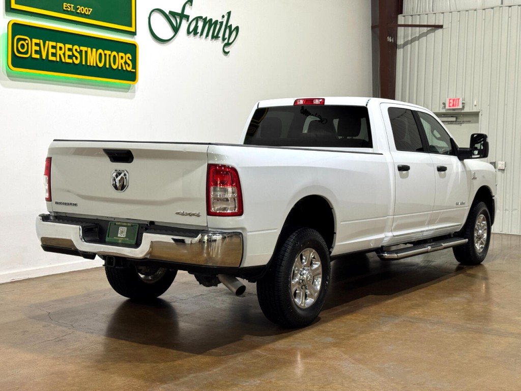 2023 RAM 2500 Image 7
