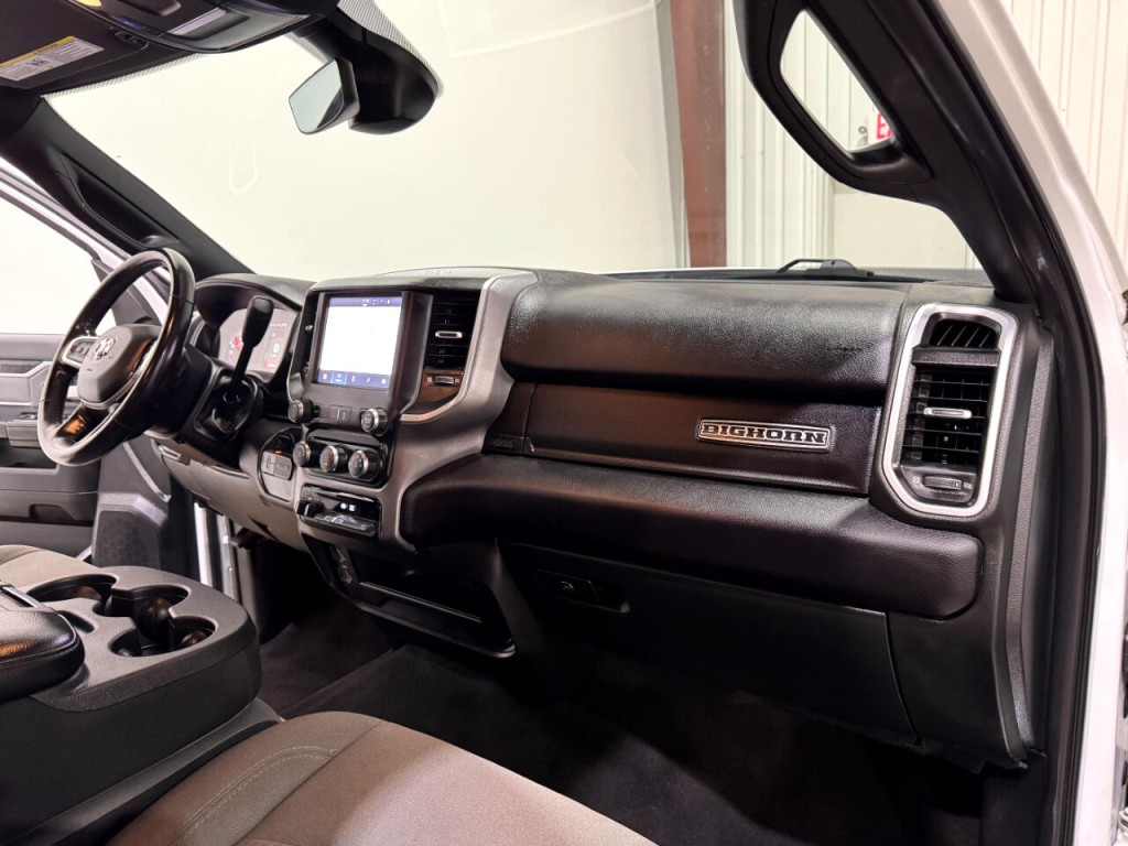 2023 RAM 2500 Image 10