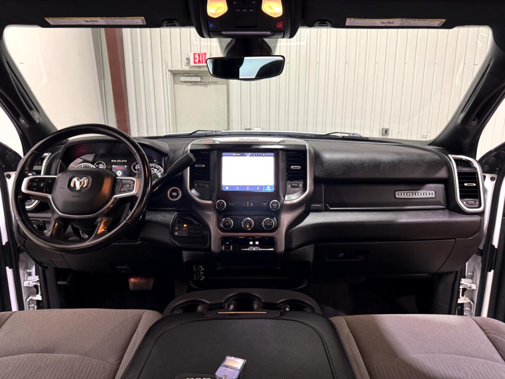 2023 RAM 2500 Image 19
