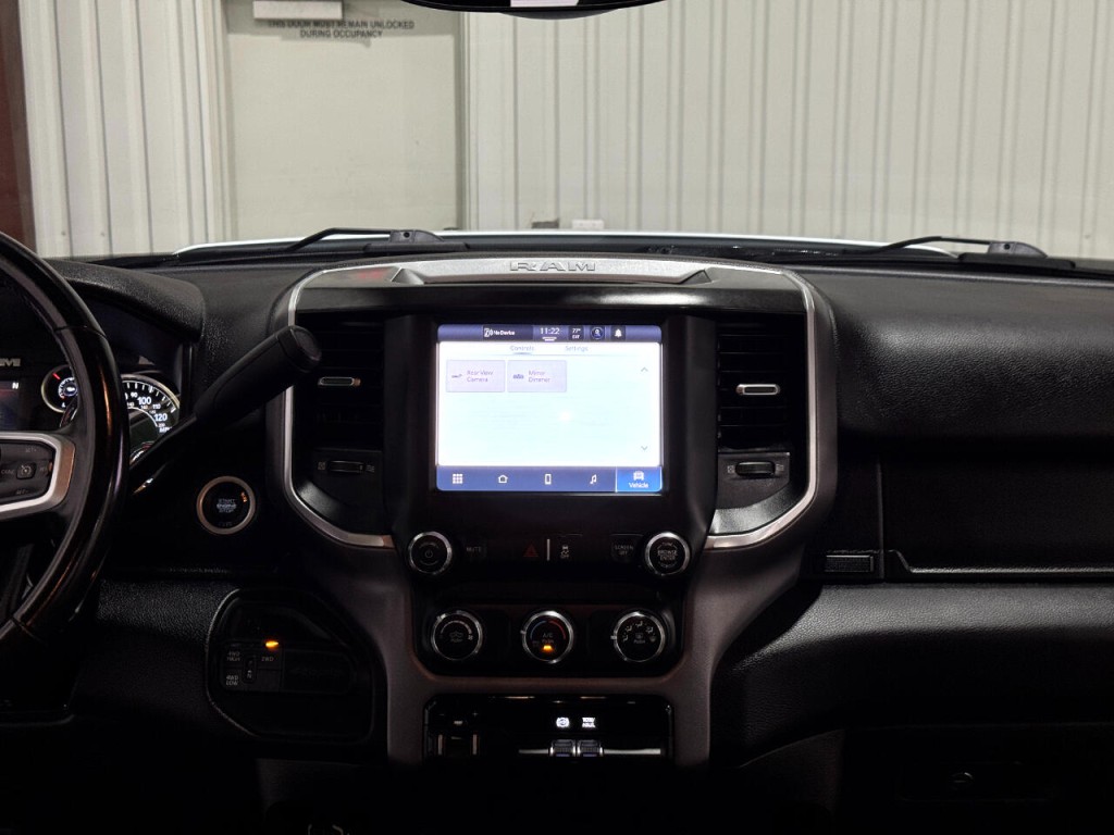 2023 RAM 2500 Image 20