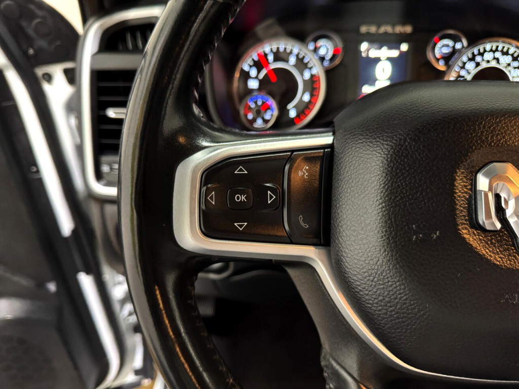 2023 RAM 2500 Image 21