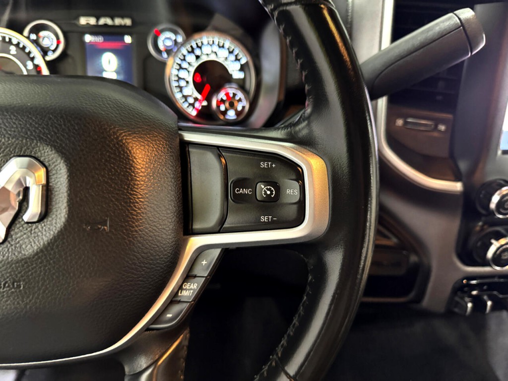 2023 RAM 2500 Image 22