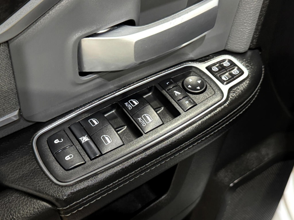 2023 RAM 2500 Image 28