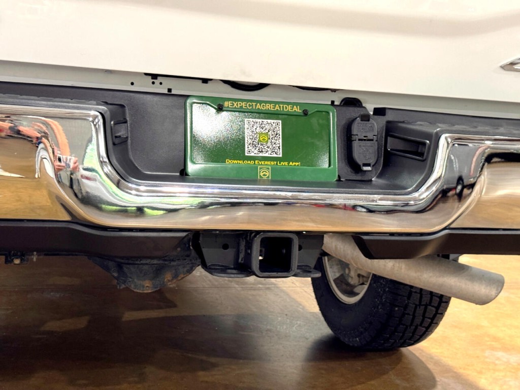 2023 RAM 2500 Image 38
