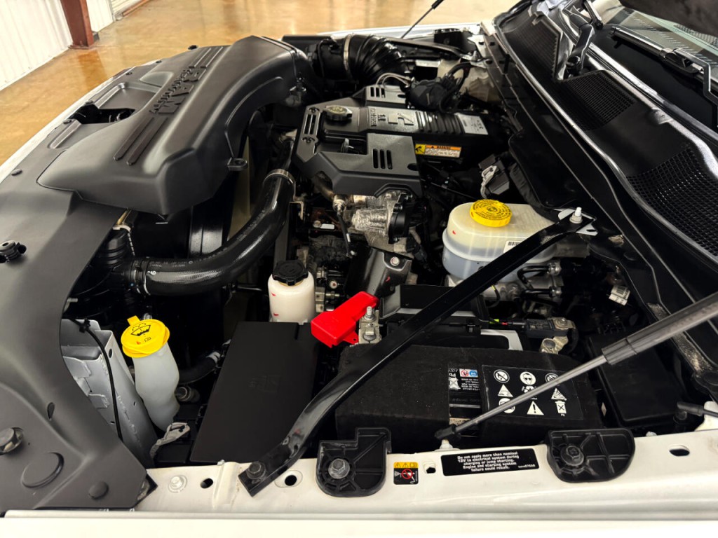 2023 RAM 2500 Image 39