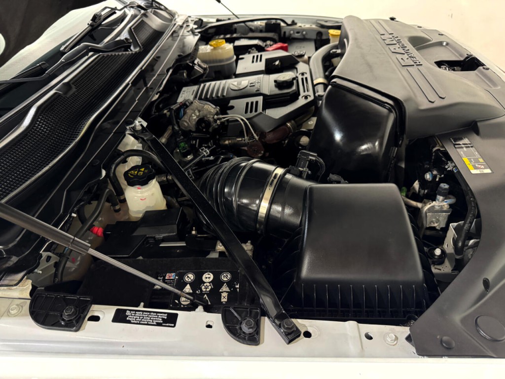 2023 RAM 2500 Image 40