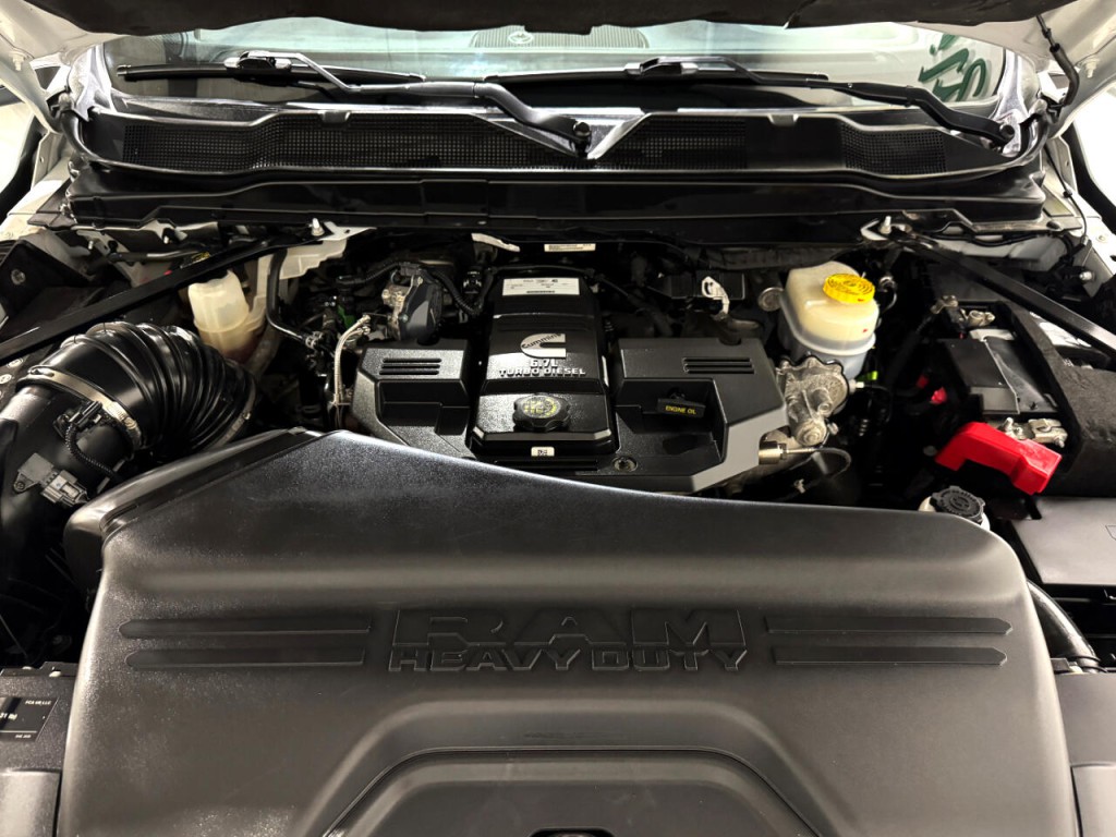 2023 RAM 2500 Image 41