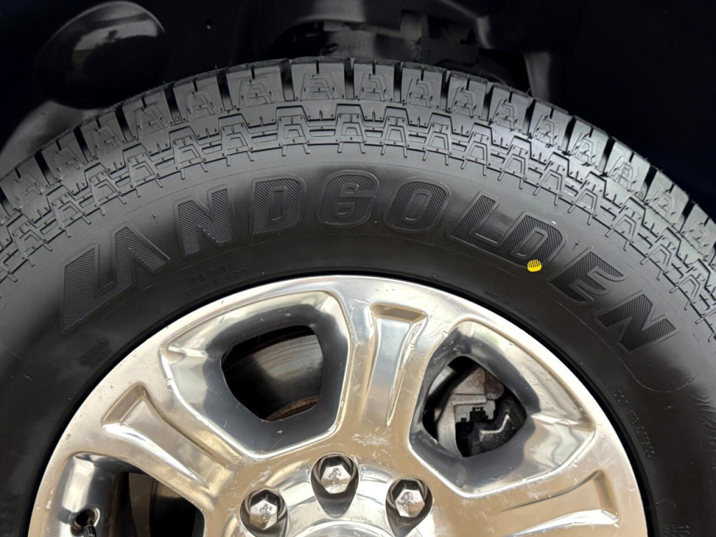 2023 RAM 2500 Image 42