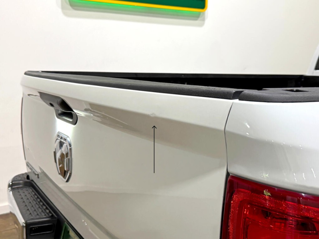 2023 RAM 2500 Image 50