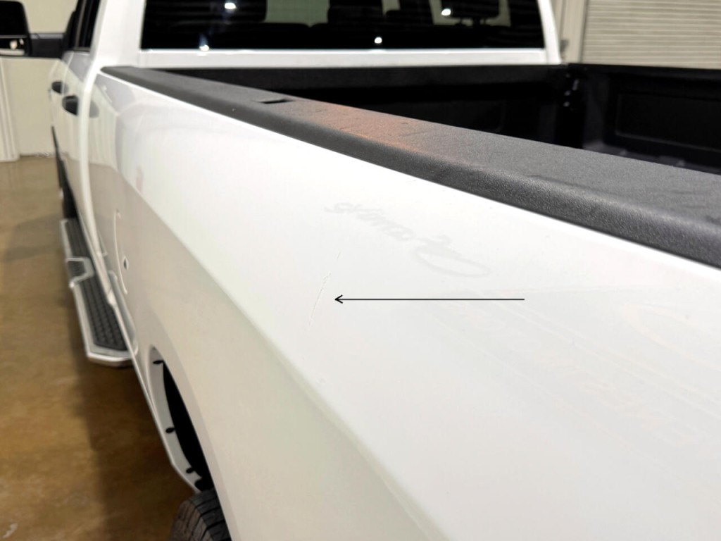 2023 RAM 2500 Image 51