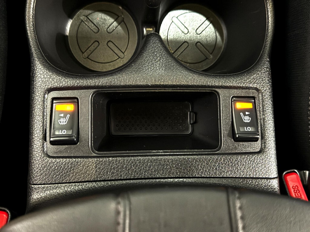2018 Nissan Rogue Image 26