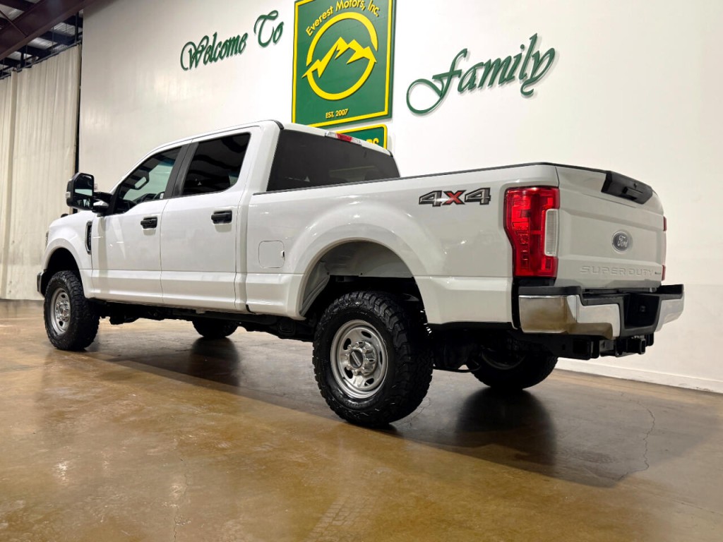 2019 Ford F-250 Image 5